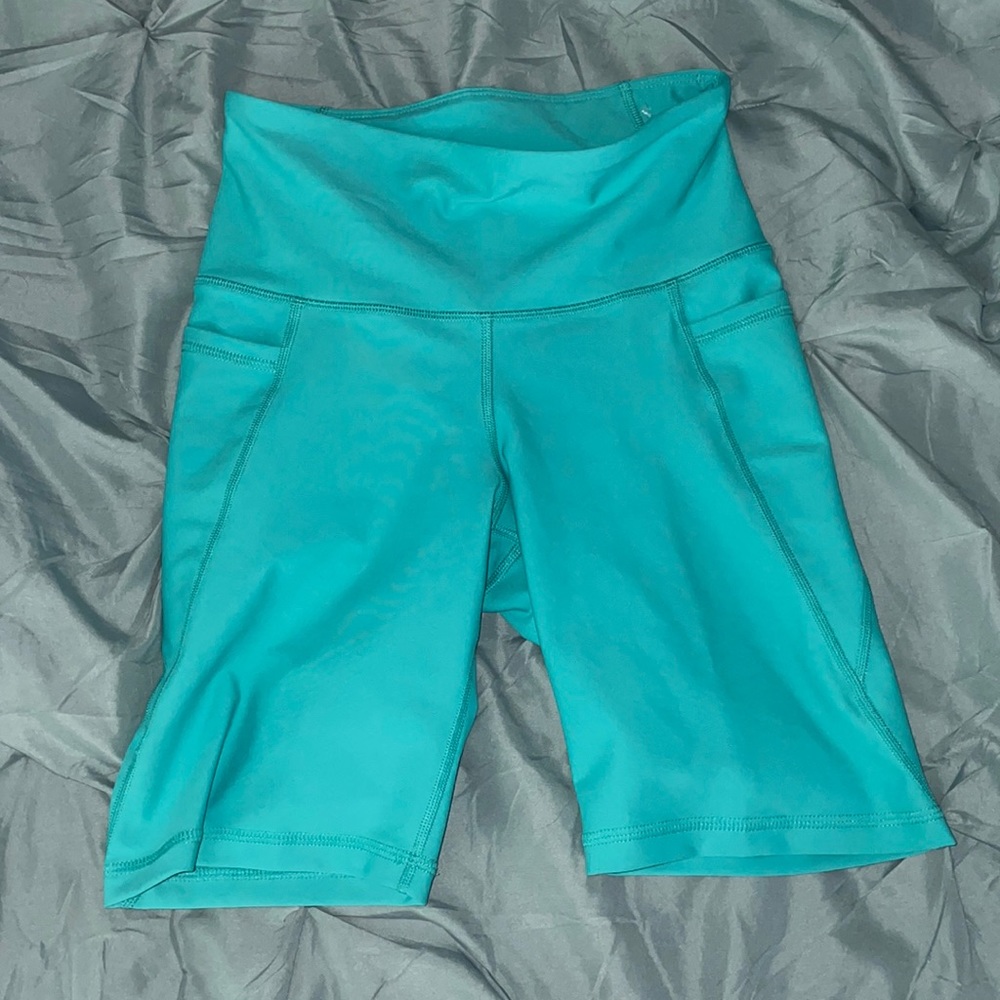 Biker shorts
